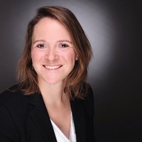 Yvonne Schönherr