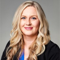 Amber Bamford, Cip