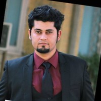 Bader Khan