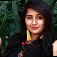 Shilpa Bs