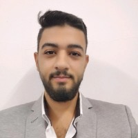 Kinan Shahab Eddin