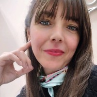 Úrsula Mosca