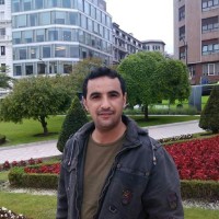 Hassan Ahmed Hashem