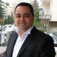 Oğuz Yozgatlıoğlu