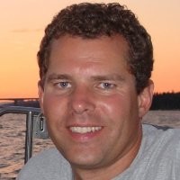 Eric Rouzee