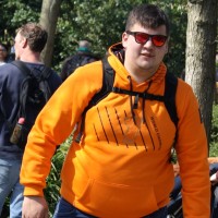 Duncan Van Der Klooster