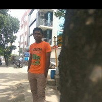 Boopathi C
