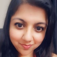 Monisha Srivastava Kapur