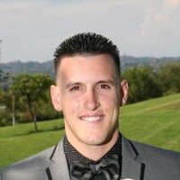 Steve Mollard