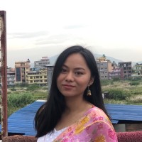 Bhumika Shrestha