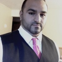 Adham Zaid