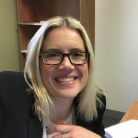 Liz Arnold