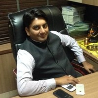 Vinay Gupta