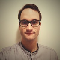Jérémy Mouginot