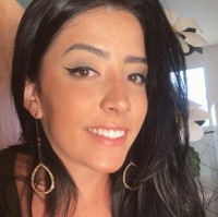 Claudyne Moreno