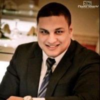 Hazem Ragab - Mba Certified