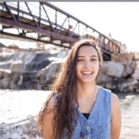 Chloe Masiakowski