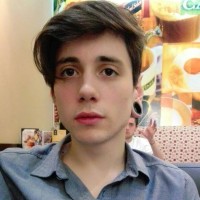 Gabriel Agustin Santana