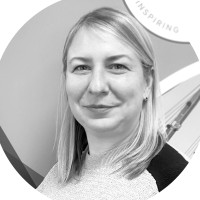 Julie Wallin Acma, Cgma