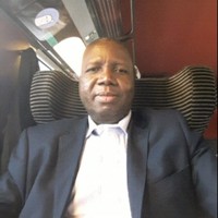 Modibo Diakité