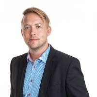 Erik Stålhammar
