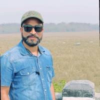 arup goswami