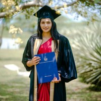 Shyamali Kannangara