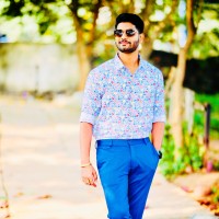 I.D.R Preetham Yadav