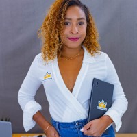 Laura Joseph-Mathurin