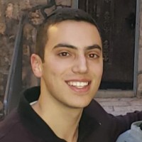 Noah Liebman