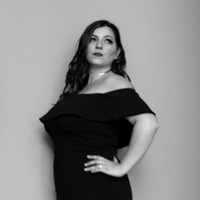 Nicole Sorrentino