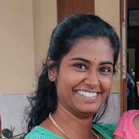 Mridula J