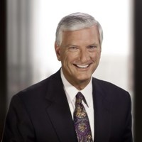 Gary C Johnson