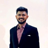 Krushang Patel