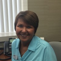 Cathy Mckamie, Ccufc