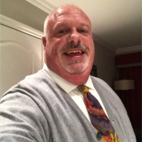 Michael O'Callaghan