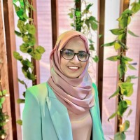 Fatima Baessa, P.Eng, M.Eng
