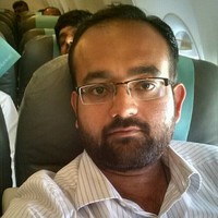 Mohammad Sufyan