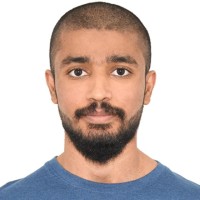 Yousif Alqassimi