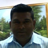 Timothy Govender