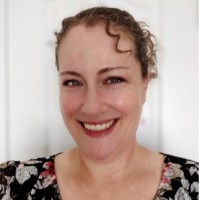 Dr. Danielle Sullivan