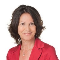 Martine Gregoire
