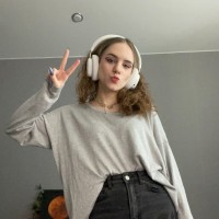 Дарья Голубова