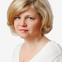 Татьяна Игнатова