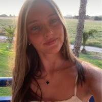 Lucie Jackson