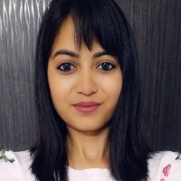 Rakshitha Nanjegowda