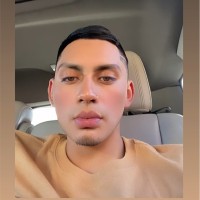 Kevin Peralta