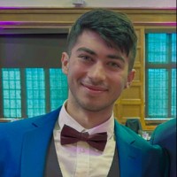 Sinan Abidi