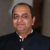 Manohar Shah