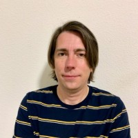 Nicholas Griffin